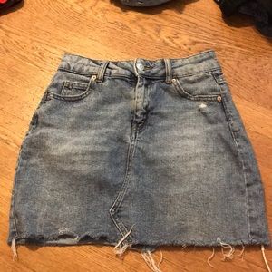 Wild Fable skirt